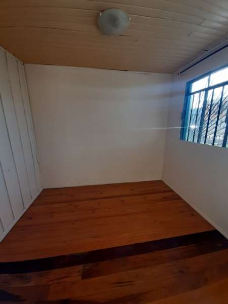 Casa 4 quartos no bairro Popular