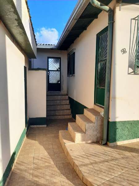 Casa 4 quartos no bairro Popular