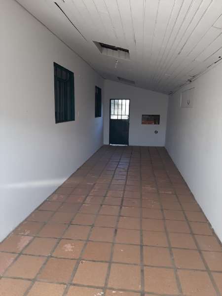 Casa 4 quartos no bairro Popular