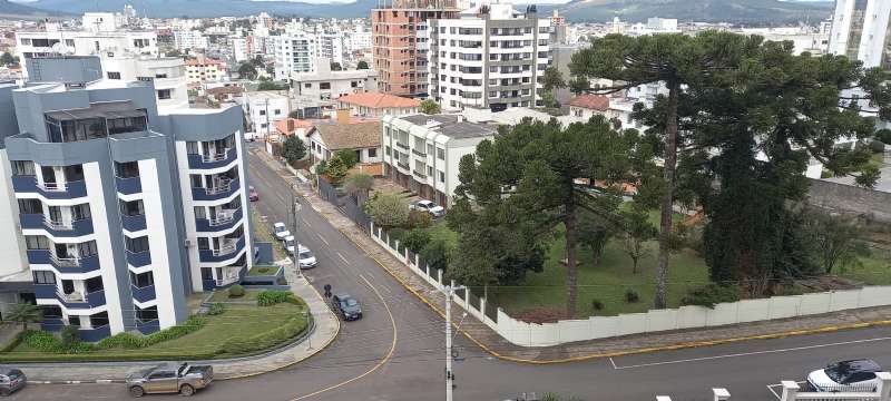 Apartamento 4 quartos no bairro Centro