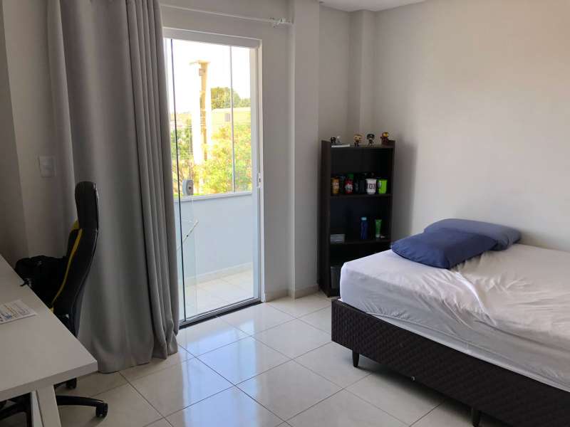 Apartamento 2 quartos no bairro Conta Dinheiro