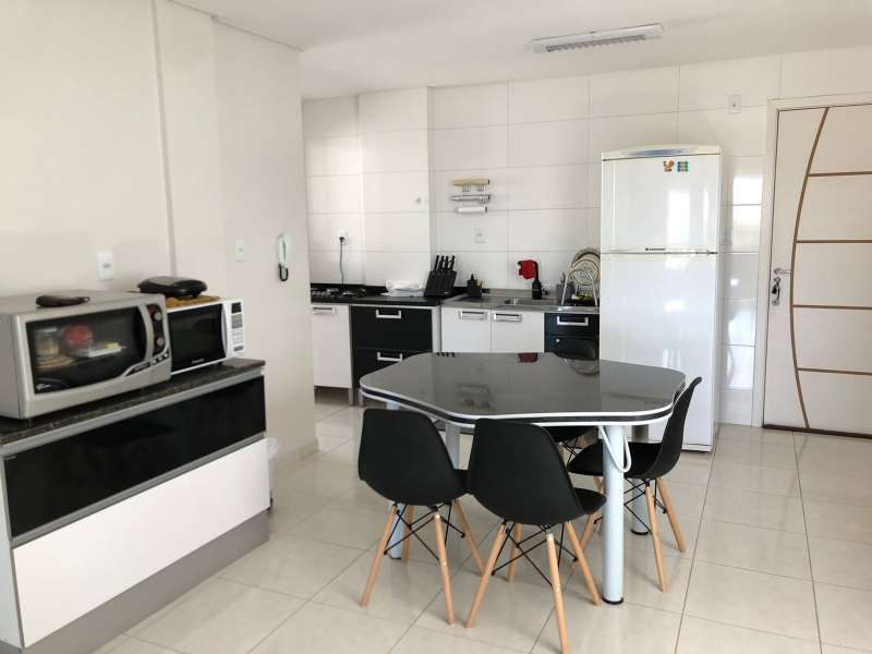 Apartamento 2 quartos no bairro Conta Dinheiro