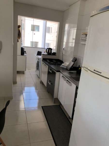 Apartamento 2 quartos no bairro Conta Dinheiro