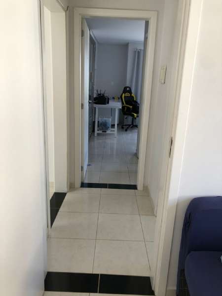 Apartamento 2 quartos no bairro Conta Dinheiro