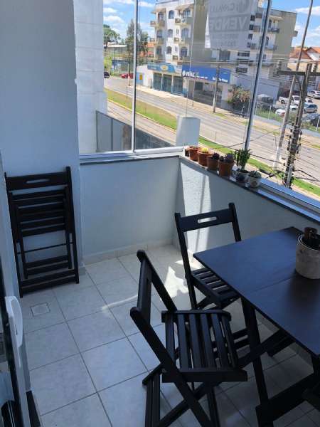 Apartamento 2 quartos no bairro Conta Dinheiro