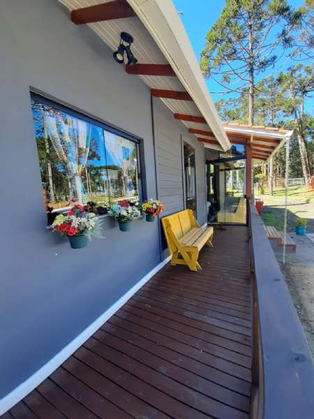 Chácara no bairro vila nevada