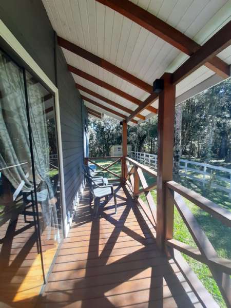 Chácara no bairro vila nevada