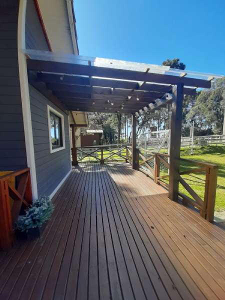 Chácara no bairro vila nevada