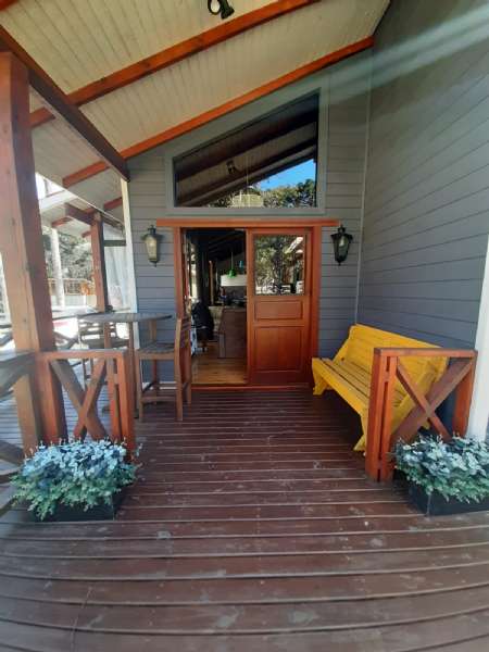 Chácara no bairro vila nevada