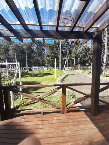 Chácara no bairro vila nevada