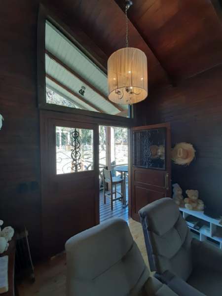 Chácara no bairro vila nevada