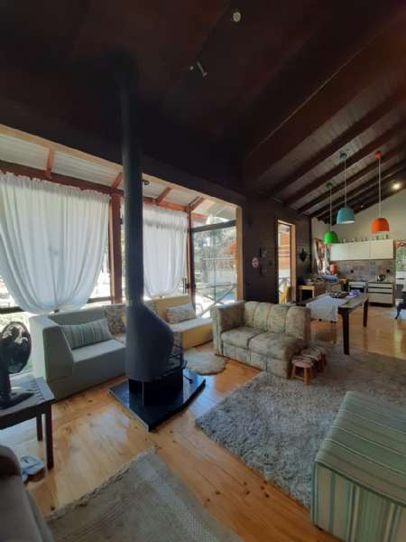 Chácara no bairro vila nevada