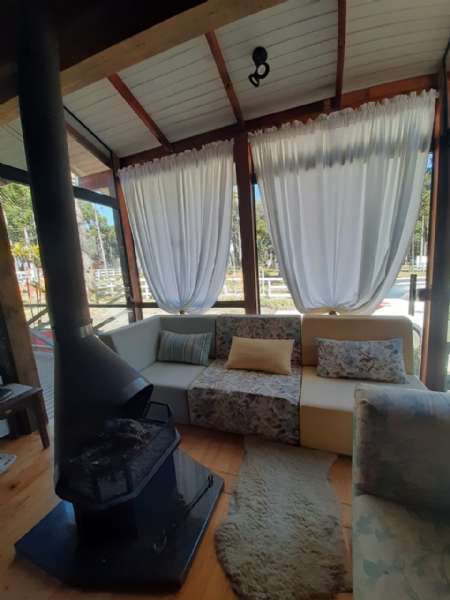 Chácara no bairro vila nevada