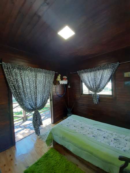 Chácara no bairro vila nevada