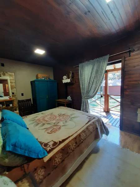 Chácara no bairro vila nevada