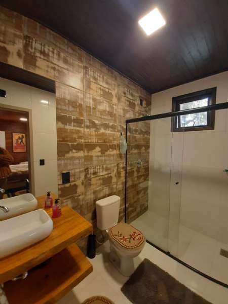 Chácara no bairro vila nevada