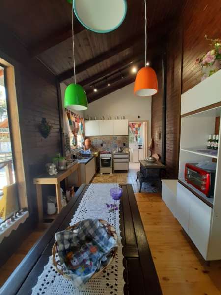 Chácara no bairro vila nevada