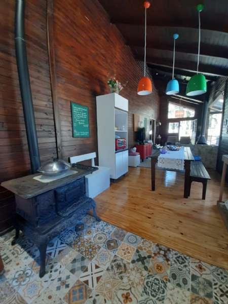 Chácara no bairro vila nevada