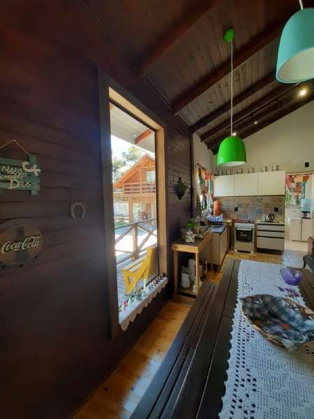 Chácara no bairro vila nevada