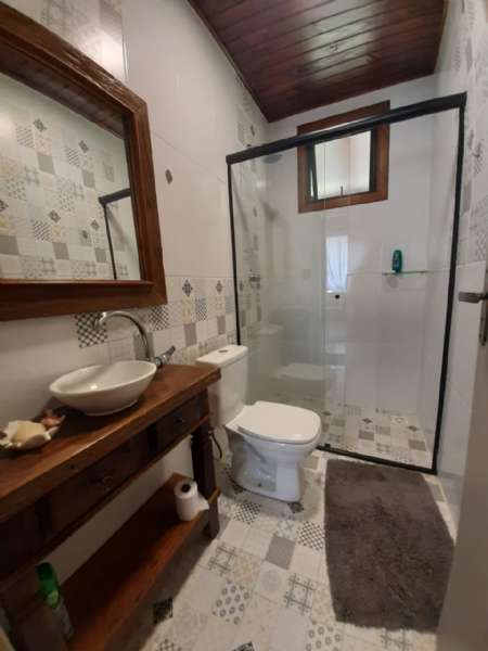 Chácara no bairro vila nevada