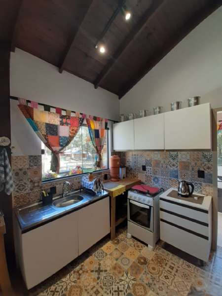 Chácara no bairro vila nevada