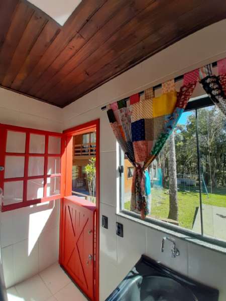 Chácara no bairro vila nevada