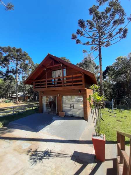 Chácara no bairro vila nevada