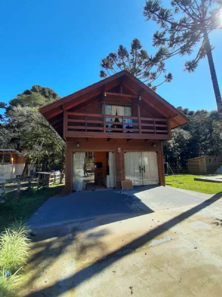 Chácara no bairro vila nevada