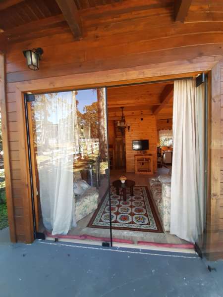 Chácara no bairro vila nevada