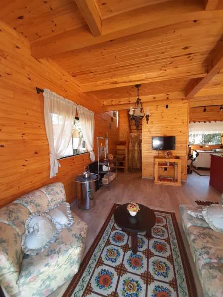 Chácara no bairro vila nevada