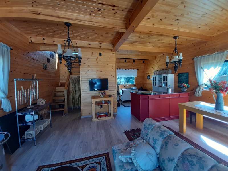 Chácara no bairro vila nevada