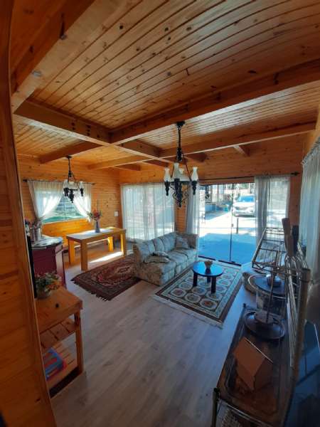 Chácara no bairro vila nevada