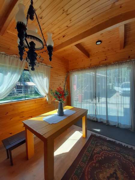 Chácara no bairro vila nevada