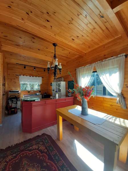 Chácara no bairro vila nevada