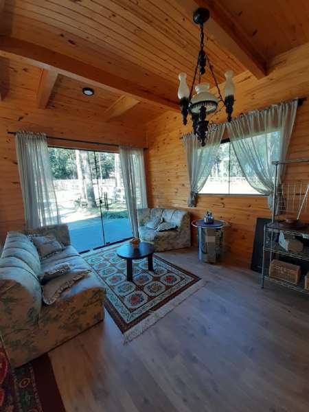 Chácara no bairro vila nevada