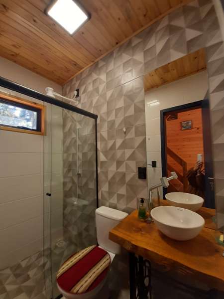 Chácara no bairro vila nevada