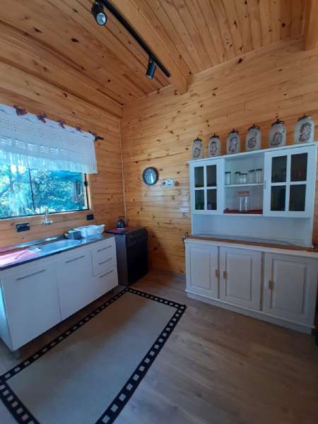 Chácara no bairro vila nevada