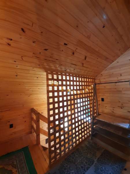 Chácara no bairro vila nevada