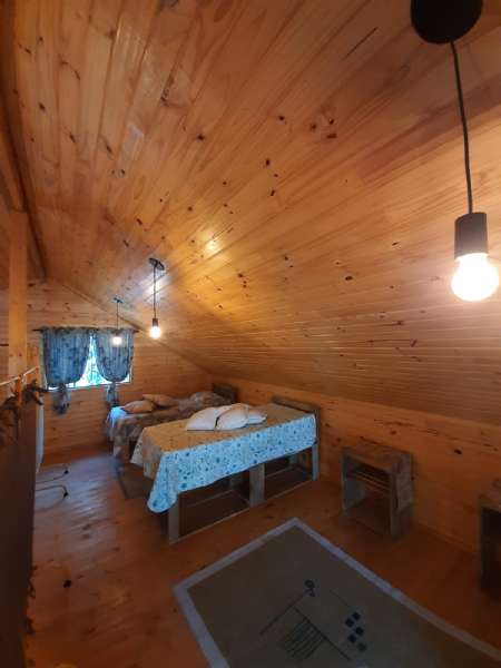 Chácara no bairro vila nevada