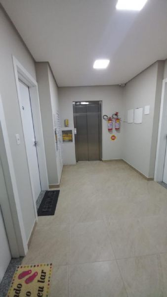 Apartamento 2 quartos no bairro Universitário