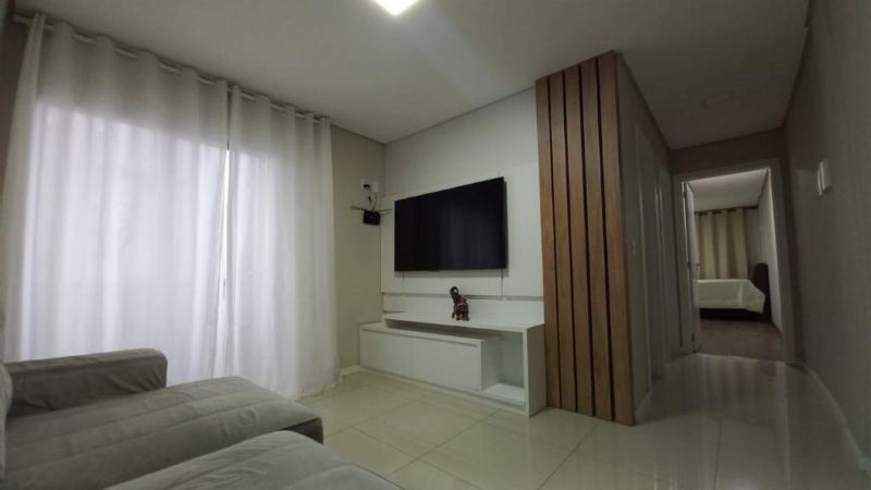 Apartamento 2 quartos no bairro Universitário