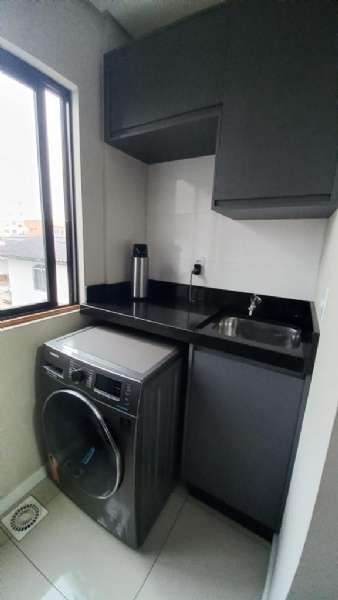 Apartamento 2 quartos no bairro Universitário