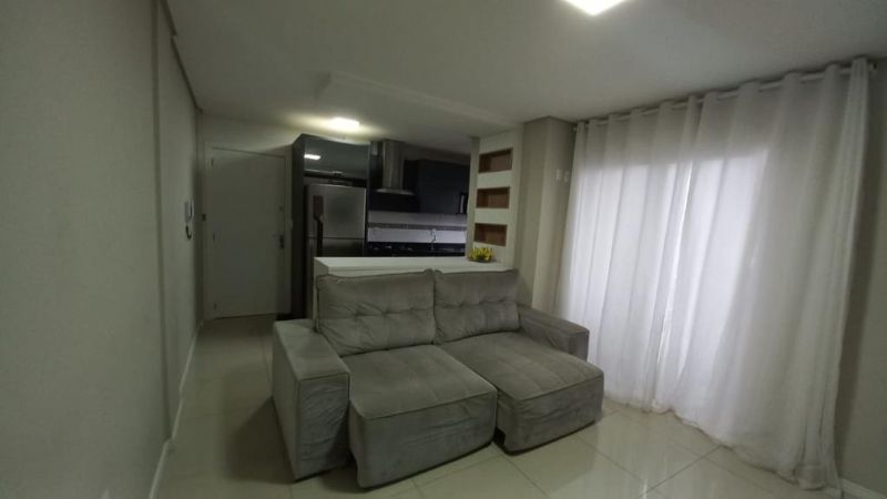 Apartamento 2 quartos no bairro Universitário