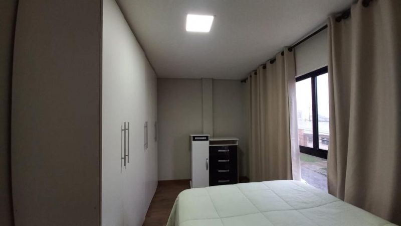 Apartamento 2 quartos no bairro Universitário