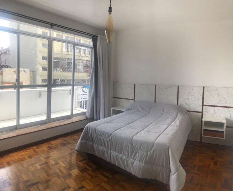 Apartamento 3 quartos no bairro Centro