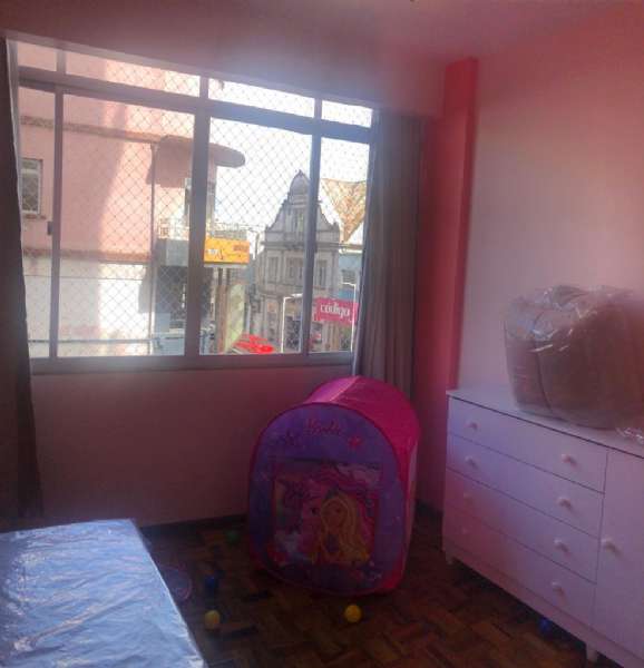 Apartamento 3 quartos no bairro Centro