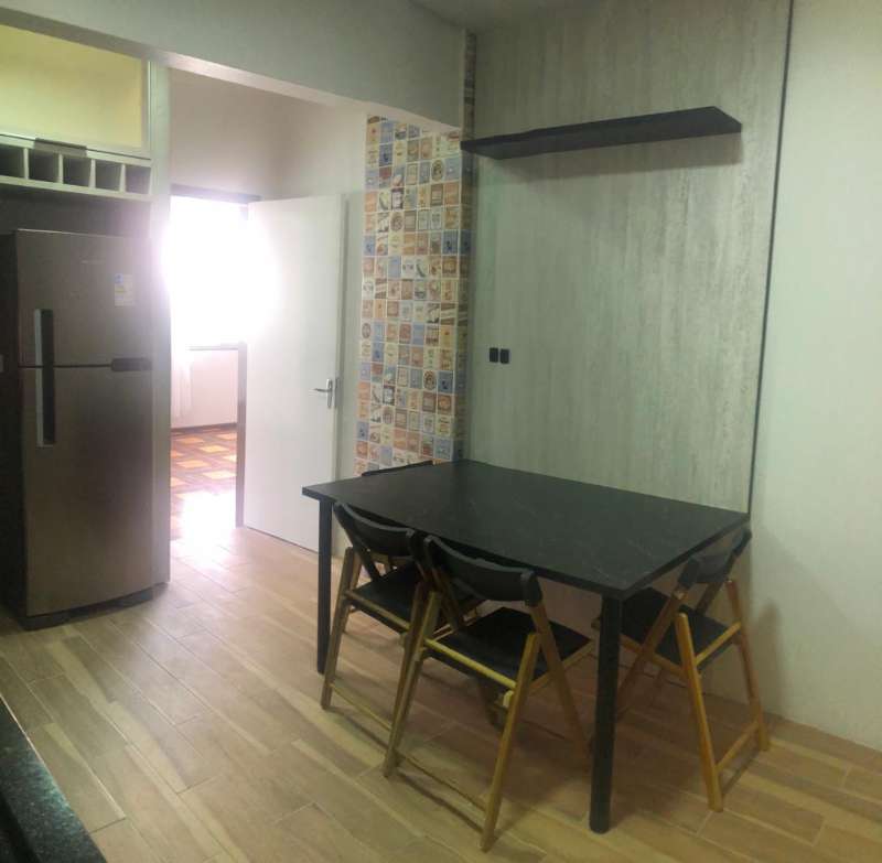 Apartamento 3 quartos no bairro Centro