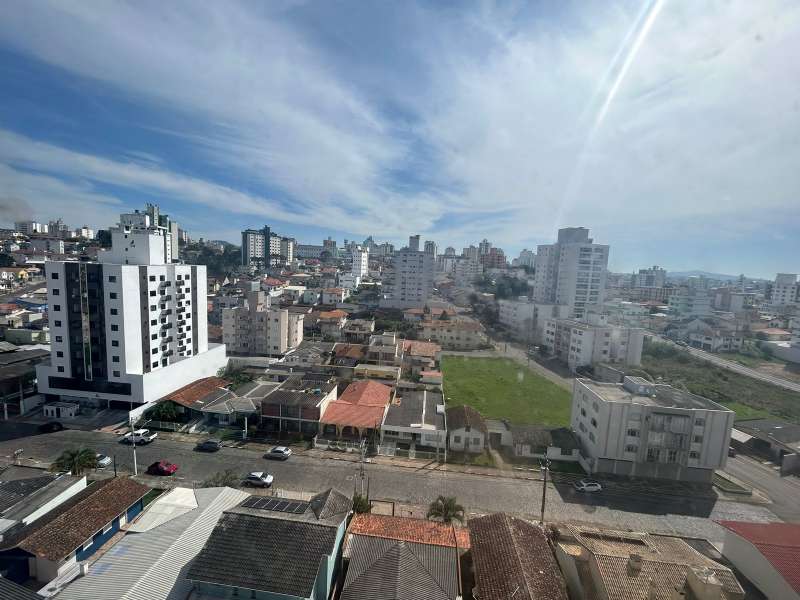 Apartamento 3 quartos no bairro Centro