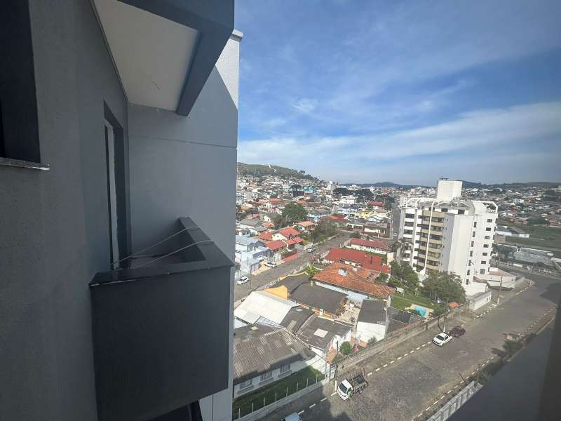 Apartamento 3 quartos no bairro Centro