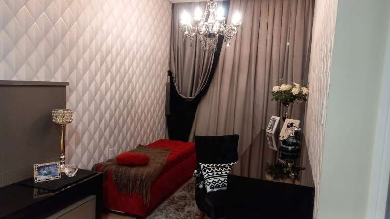 Apartamento 3 quartos no bairro Centro